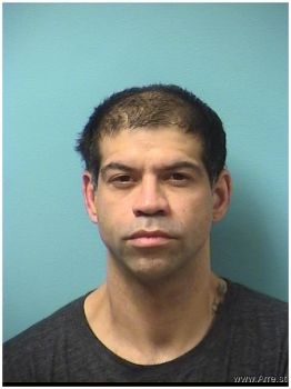 Hector Manuel Osorio Mugshot