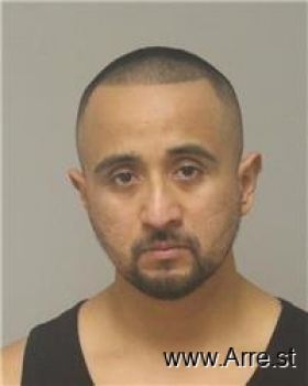 Hector  Navarro Mugshot