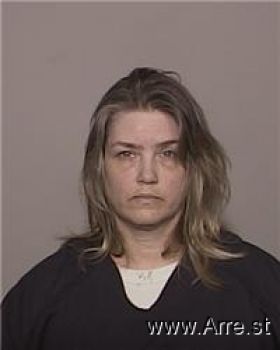 Heidi Michelle Harden Mugshot