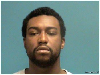 Henry Lee Devon Moore Mugshot