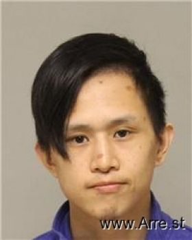 Hieu Duc Nguyen Mugshot