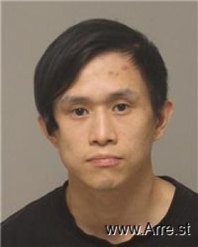 Hieu Duc Nguyen Mugshot