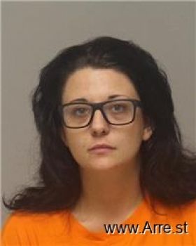 Holly Alexandra Bright Mugshot