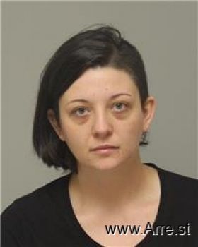 Holly Alexandra Bright Mugshot