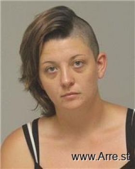 Holly Alexandra Bright Mugshot