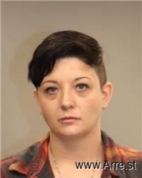 Holly Alexandra Bright Mugshot