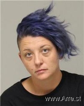 Holly Alexandra Bright Mugshot