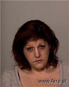 Holly Ann Eyerman Mugshot