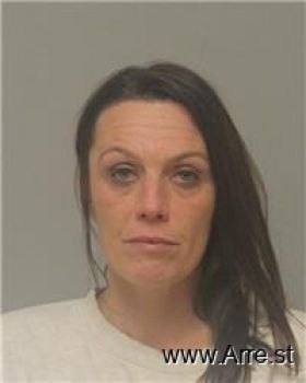 Holly Anne Olson Mugshot