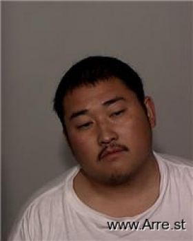 Houston  Moua Mugshot