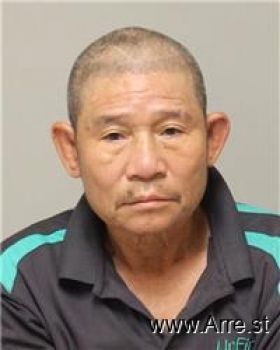 Htoo  Htoo Mugshot