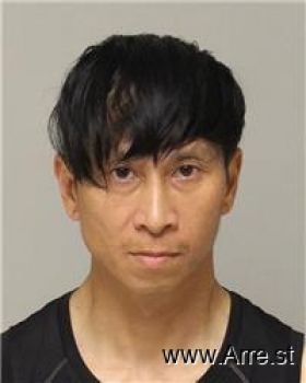 Hung Ming Nguyen Mugshot