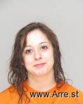 Hailee Marie Anderson Mugshot