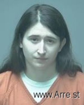 Hailey Marie Allord Mugshot