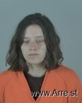 Hailey Rae Remer Mugshot