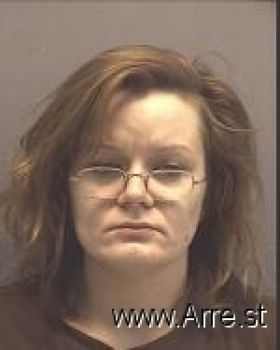 Hailey Ann Marie Woolever Mugshot