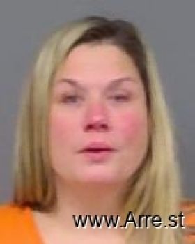 Hannah Lark Hamre-drake Mugshot