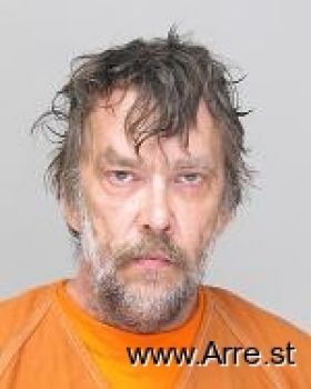 Hans Michael Geidans Mugshot