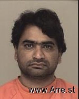 Hareshkumar Dashradhlal Patel Mugshot