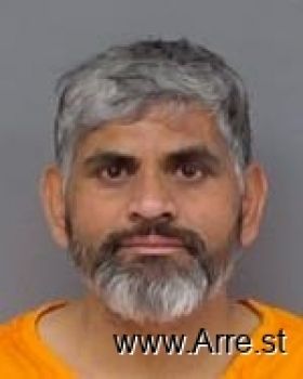 Hareshkumar Kandas Patel Mugshot