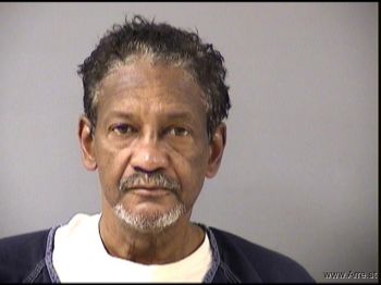 Harold Nmn Caldwell Mugshot