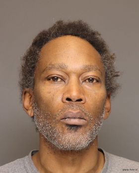 Hashim Joseph Bossett Mugshot