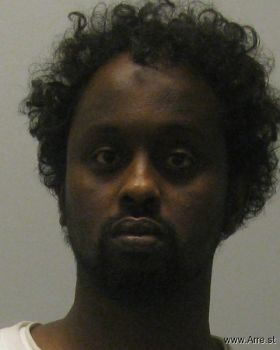 Hassan Aden Ali Mugshot