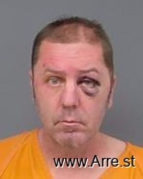 Heath Richard Halverson Mugshot