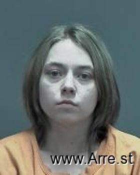 Heather Marie Abrahamson Mugshot