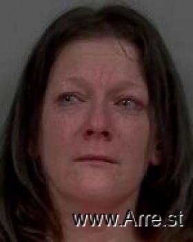 Heather Marie Christensen Mugshot