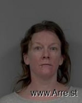 Heather Marie Christensen Mugshot