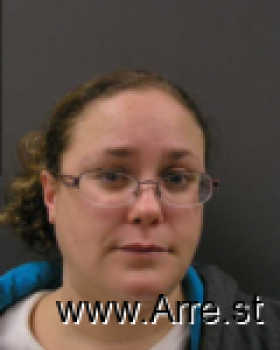 Heather Anna Christopherson Mugshot