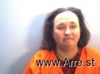 Heather Michelle Christopherson Mugshot