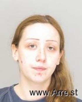 Heather Jean Virnig Mugshot