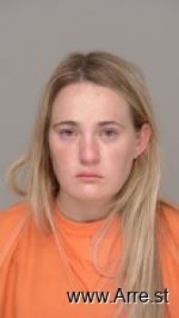 Heather Joy Campbell Mugshot