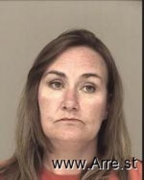 Heather Kay Beck Mugshot