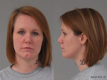 Heather  Kochevar Mugshot