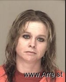 Heather Lorraine Holmberg Mugshot