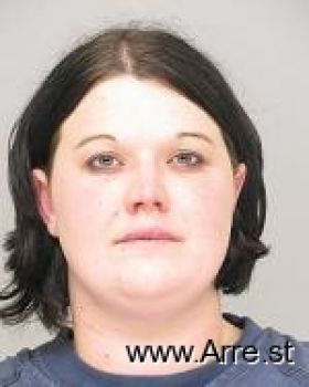 Heather Lynn Williams Mugshot