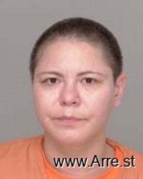 Heather Marie Johnson Mugshot