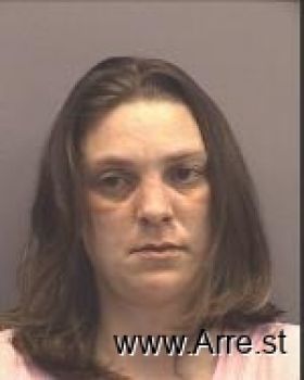 Heather Marie Miller Mugshot