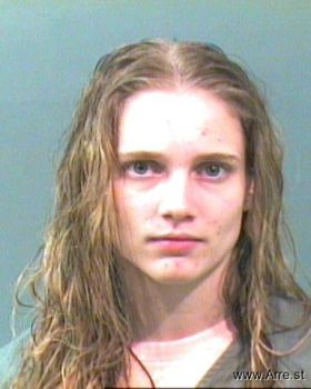 Heather Lea Neal Mugshot