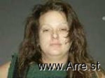 Heather Jean Perry Mugshot