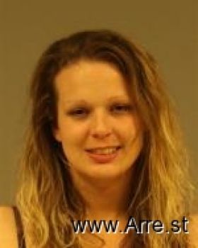 Heather Jean Perry Mugshot