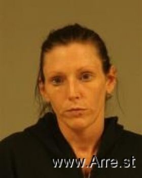 Heather Ann Swantek Mugshot