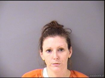 Heather Ann Swantek Mugshot