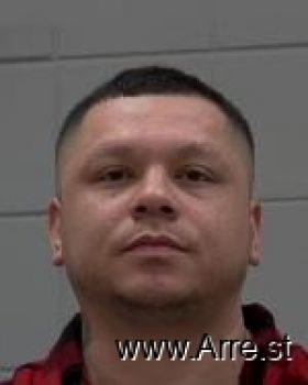 Hector  Cardenas Mugshot