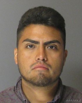 Hector Geovani Cruz Mugshot