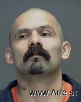 Hector Otoniel Flores Mugshot