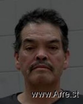 Hector Gabriel Mendoza-gonzalez Mugshot